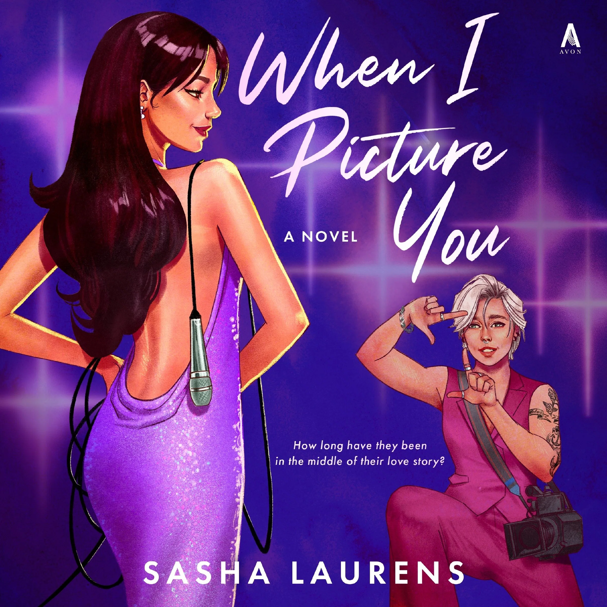 When I Picture You - Image 2
