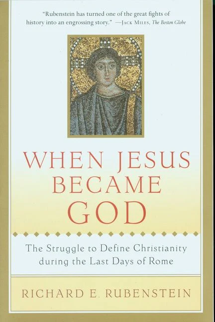 When Jesus Became God - Image 2