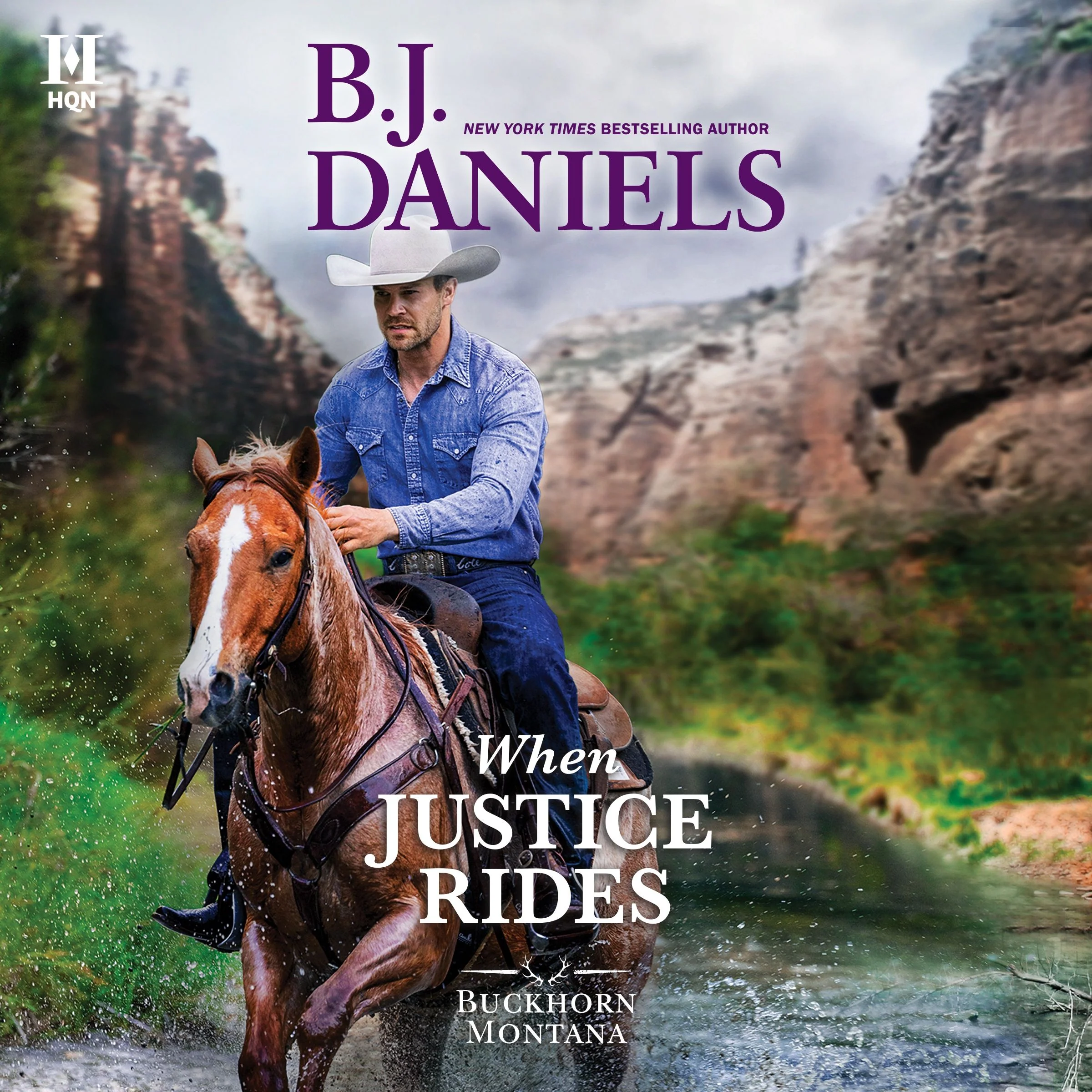 When Justice Rides - Image 3