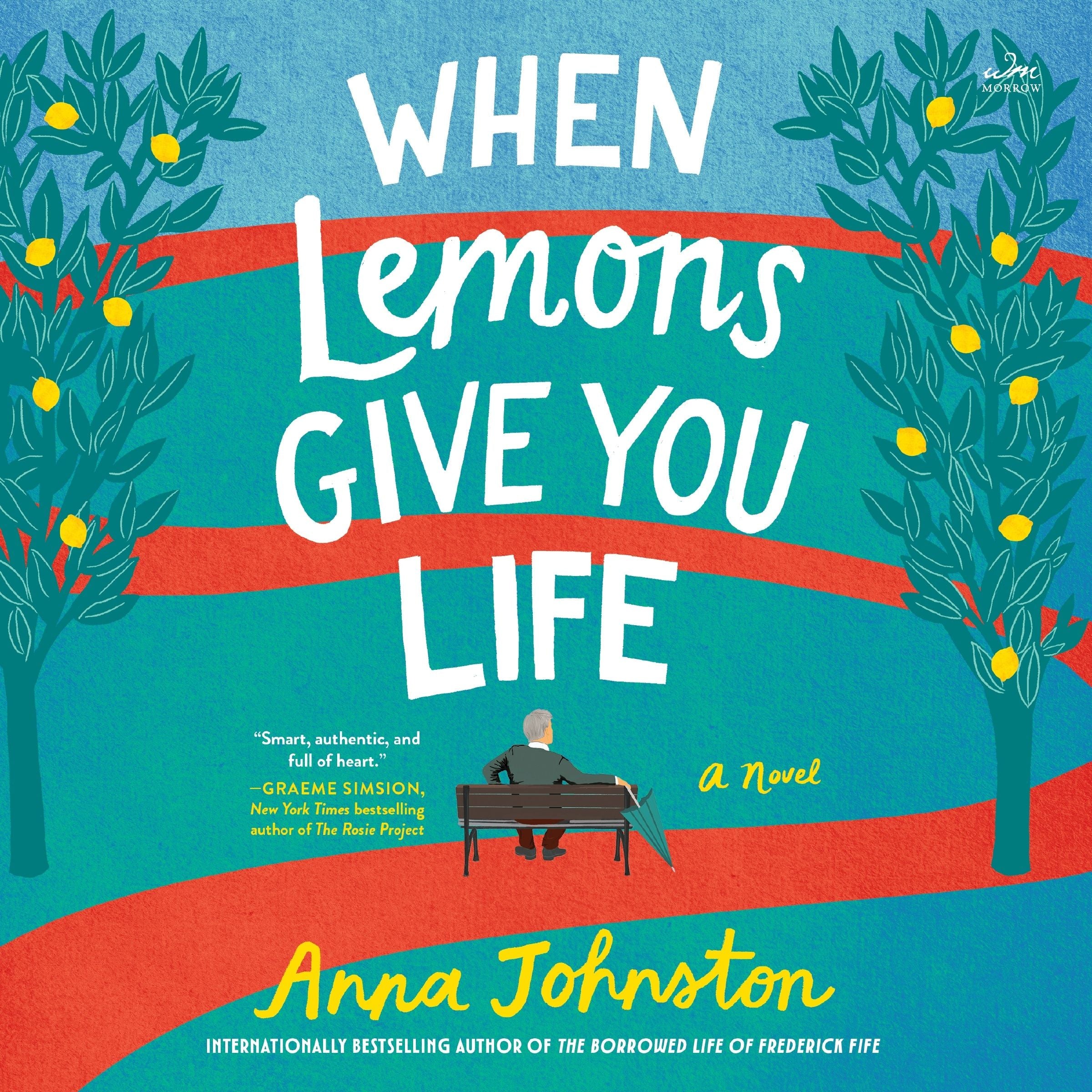 When Lemons Give You Life - Image 3