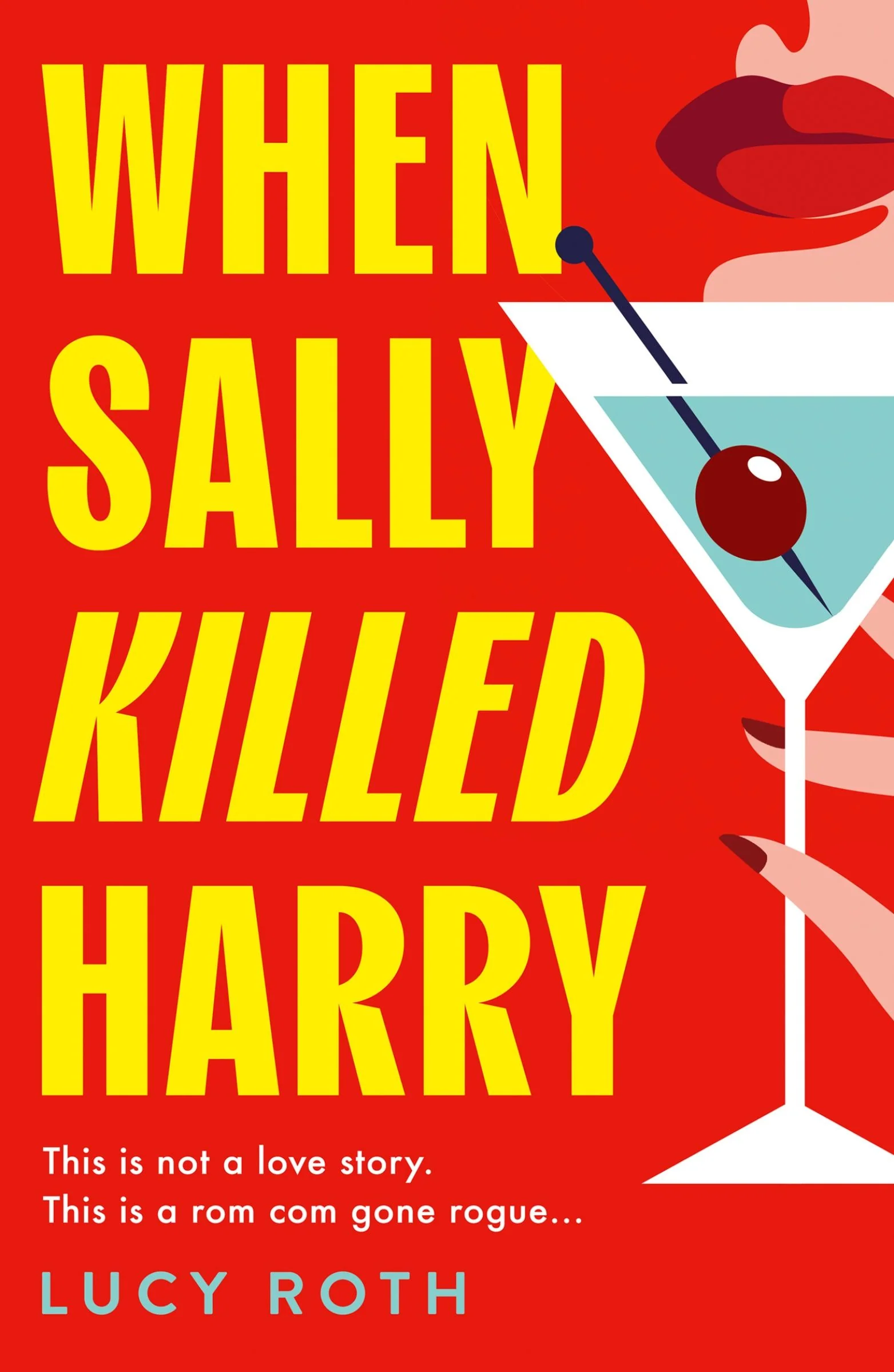 When Sally Killed Harry - Image 3