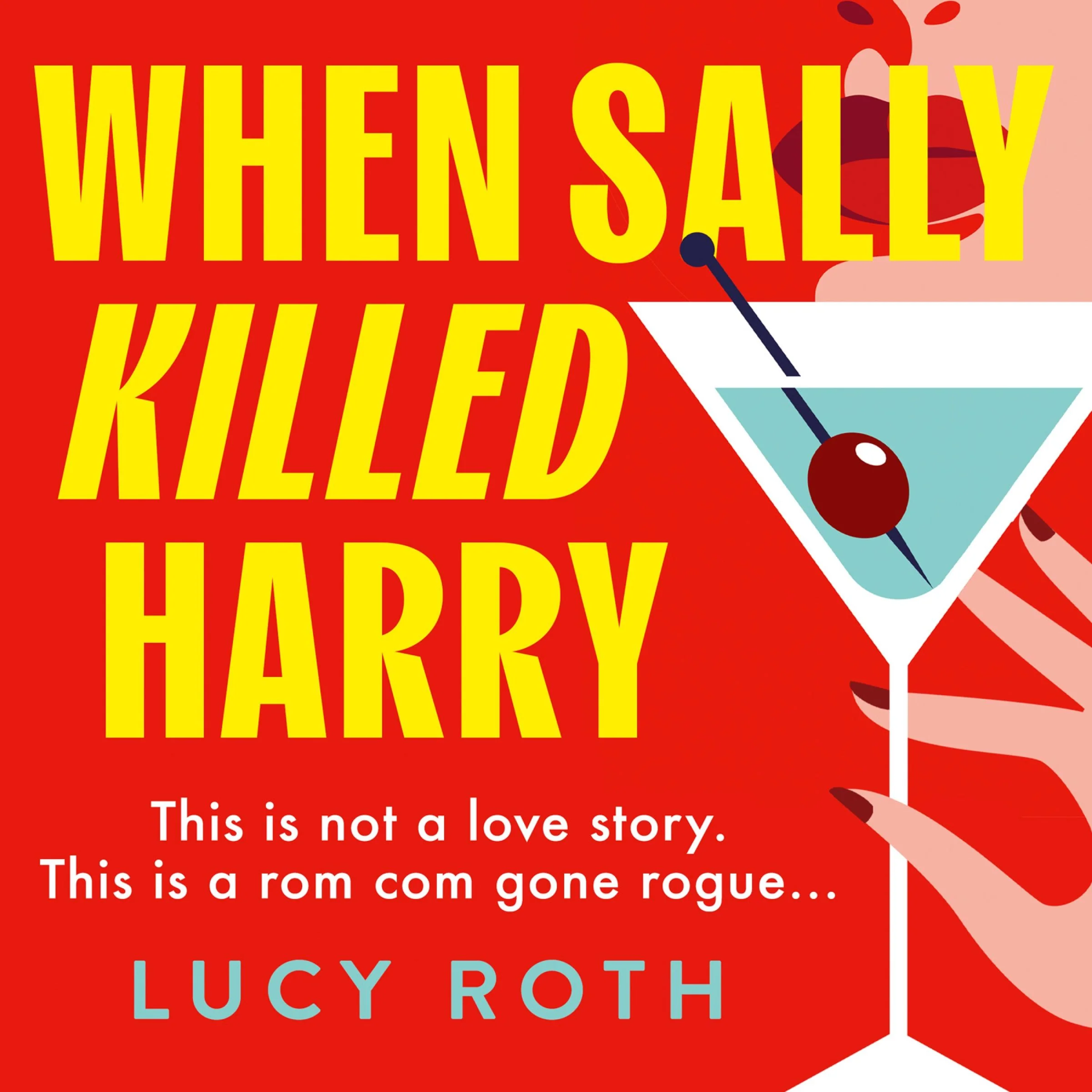 When Sally Killed Harry - Image 4