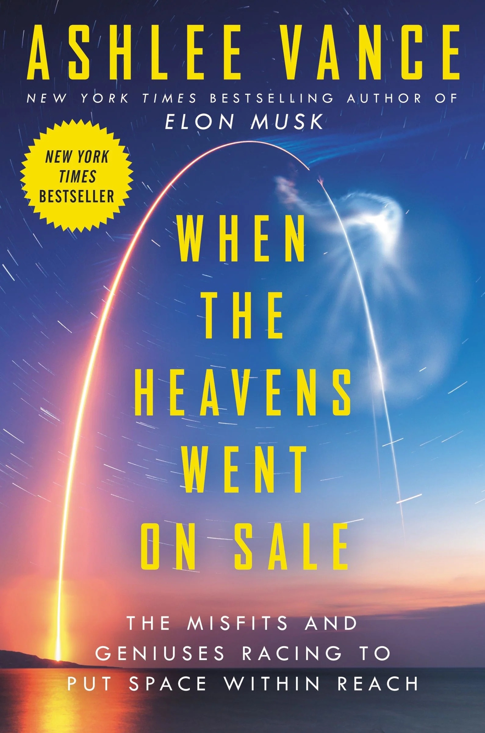 When the Heavens Went on Sale - Image 7