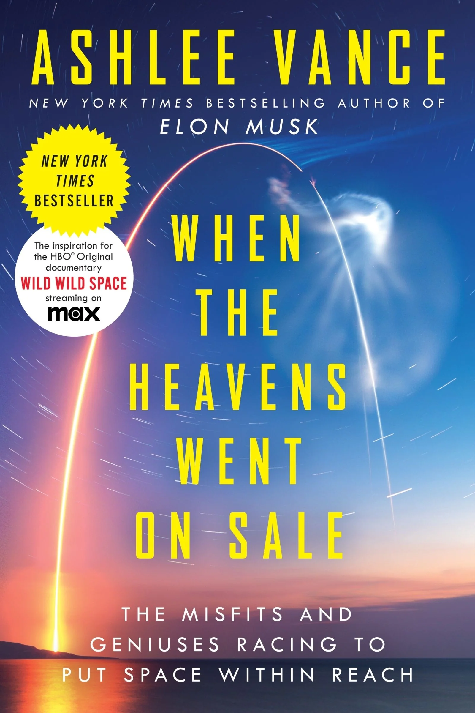When the Heavens Went on Sale - Image 8