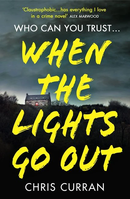 When The Lights Go Out - Image 2
