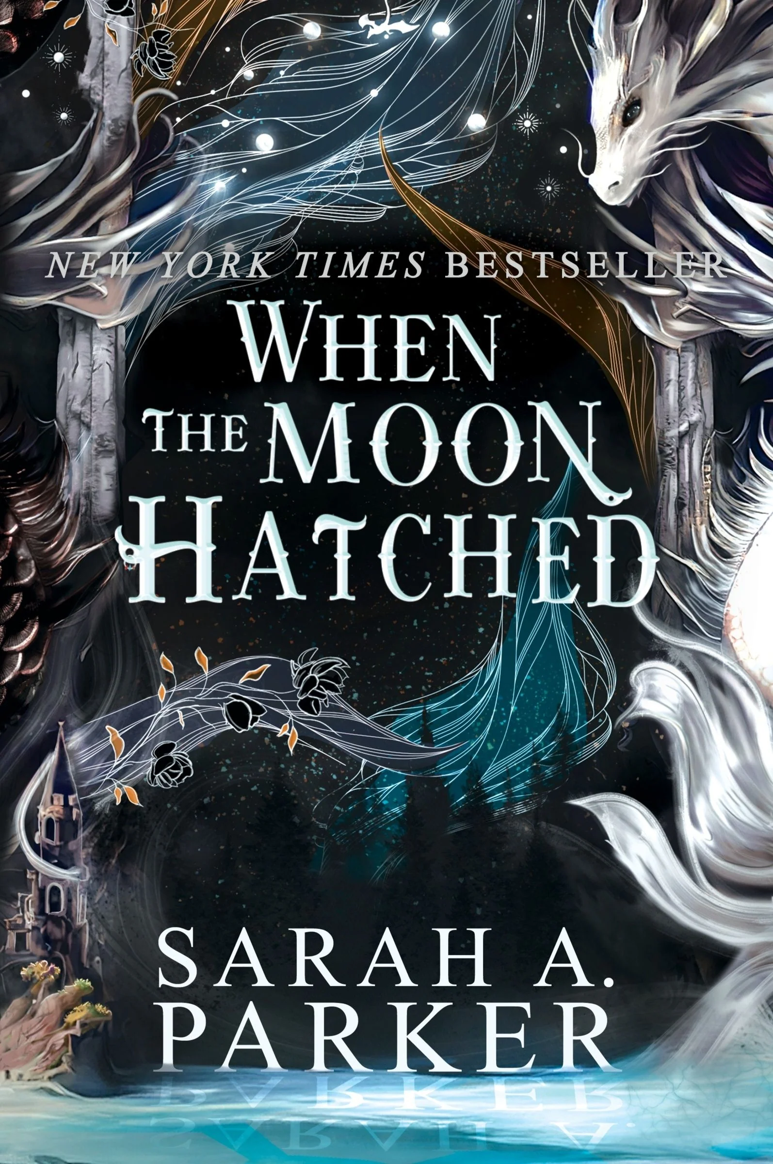 When the Moon Hatched - Image 3