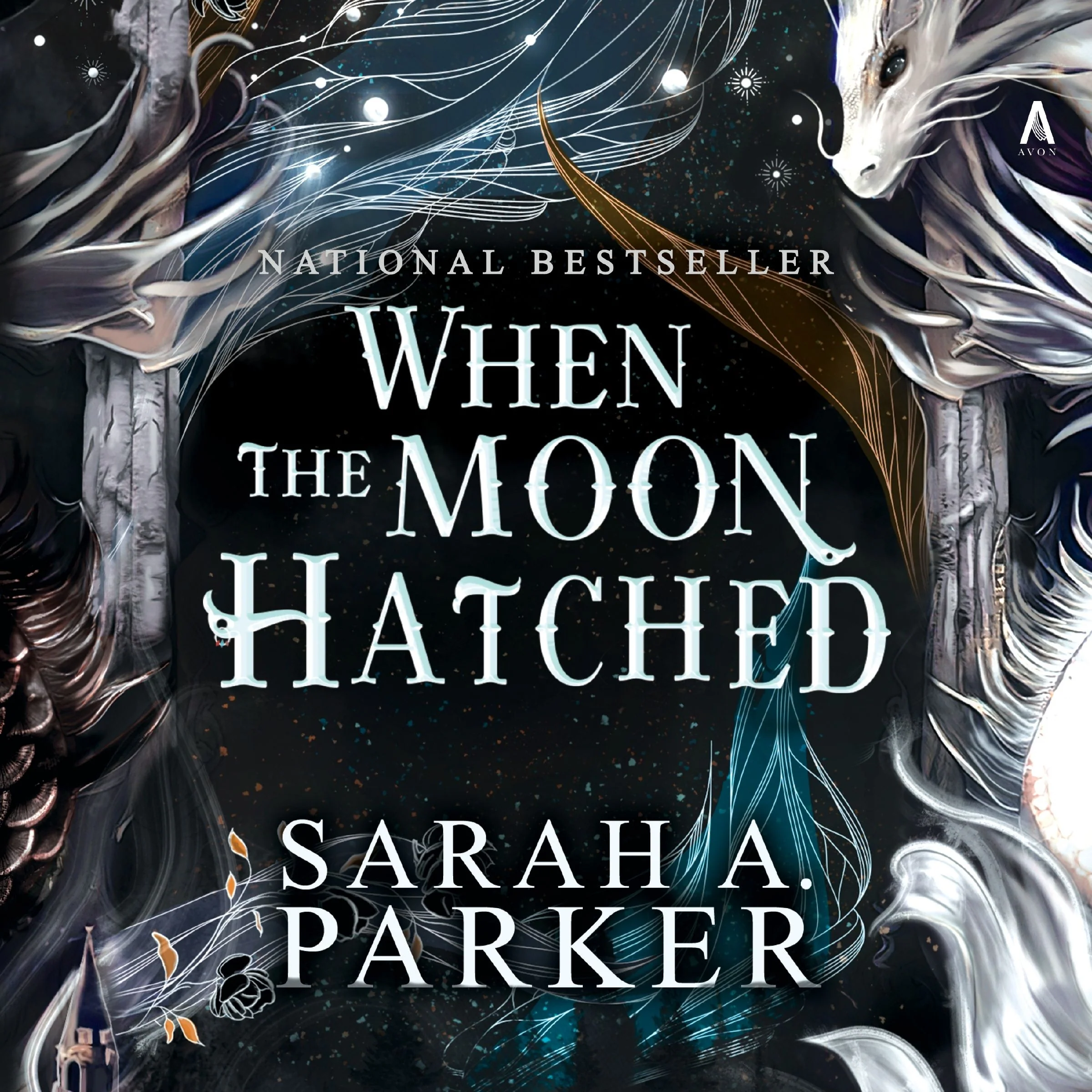 When the Moon Hatched - Image 4