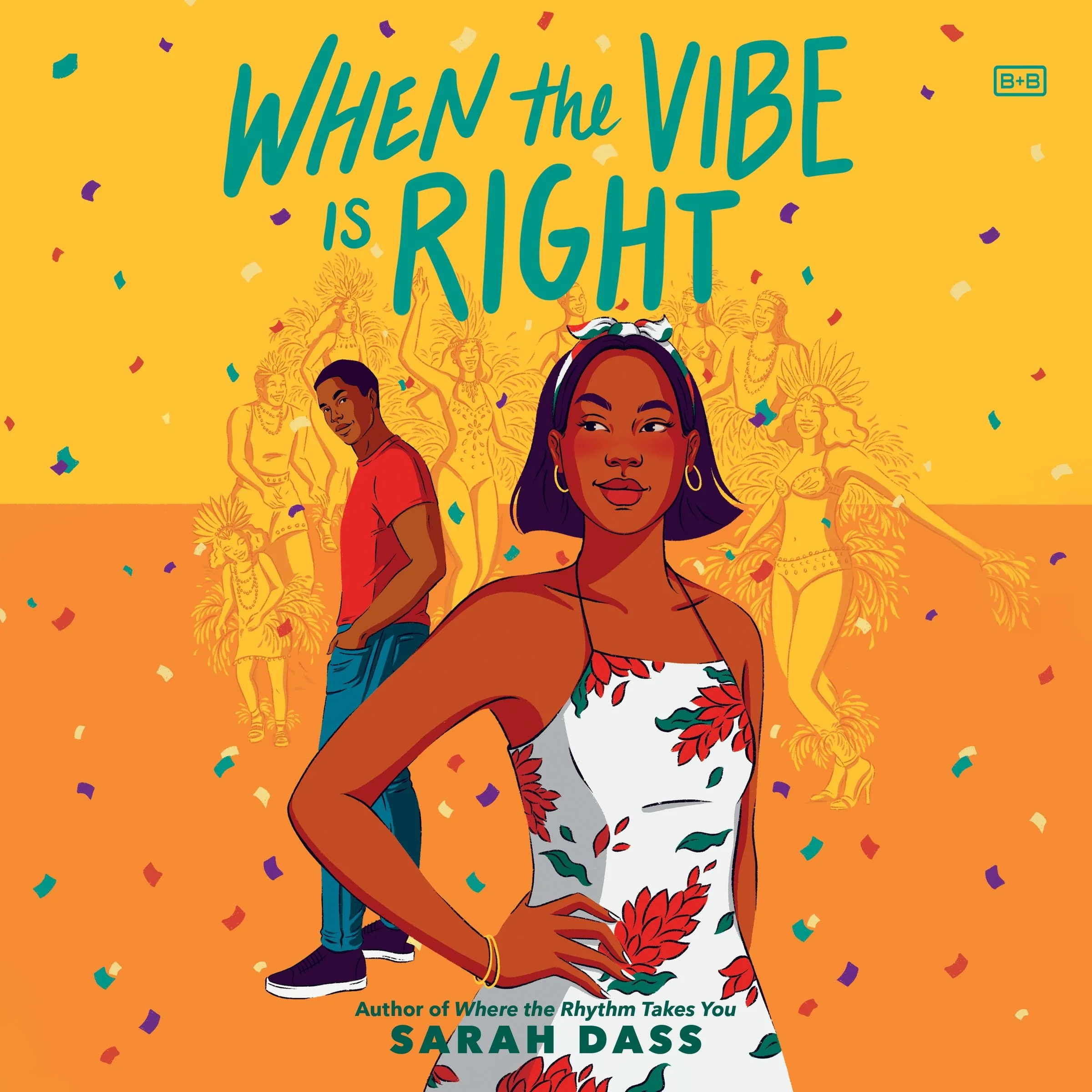 When the Vibe Is Right - Image 5