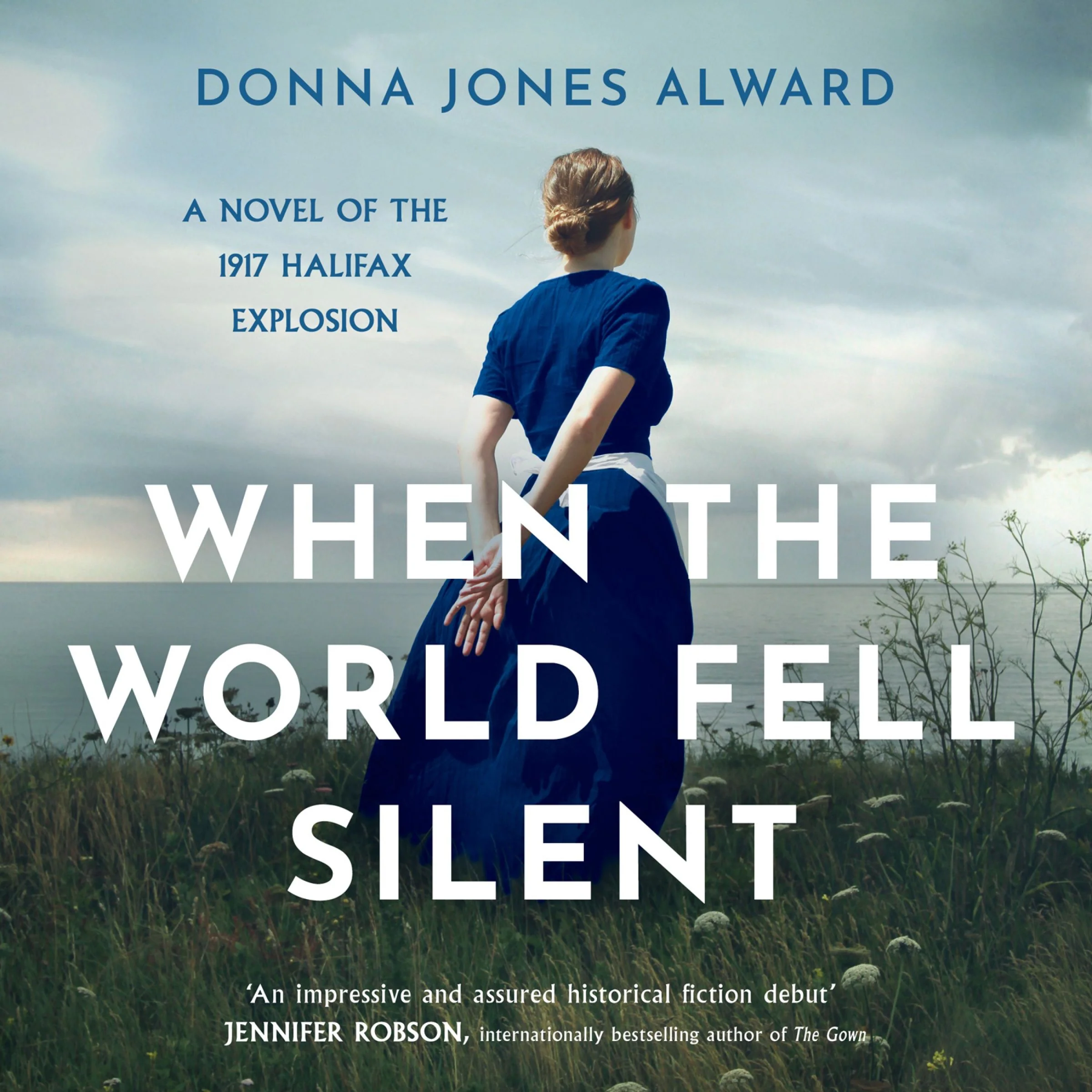 When the World Fell Silent - Image 3