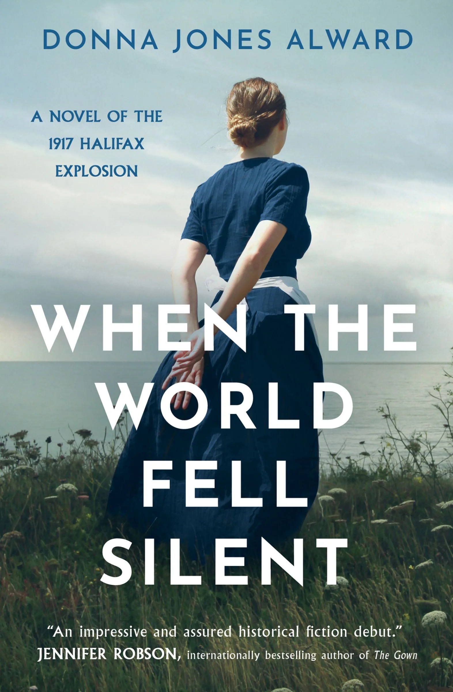 When the World Fell Silent - Image 4