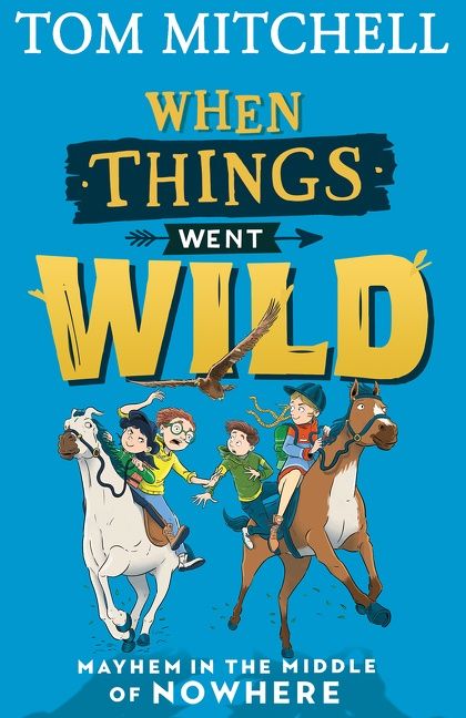 When Things Went Wild - Image 2