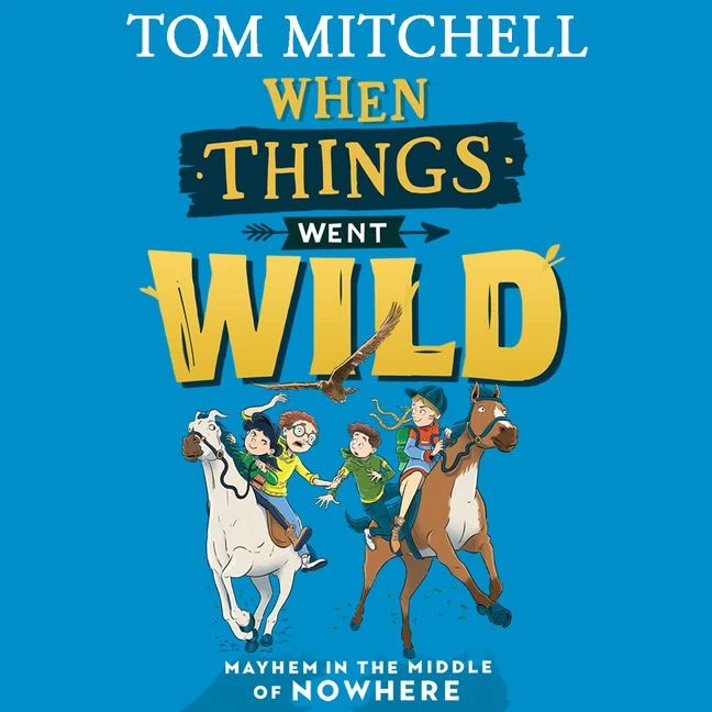 When Things Went Wild - Image 4