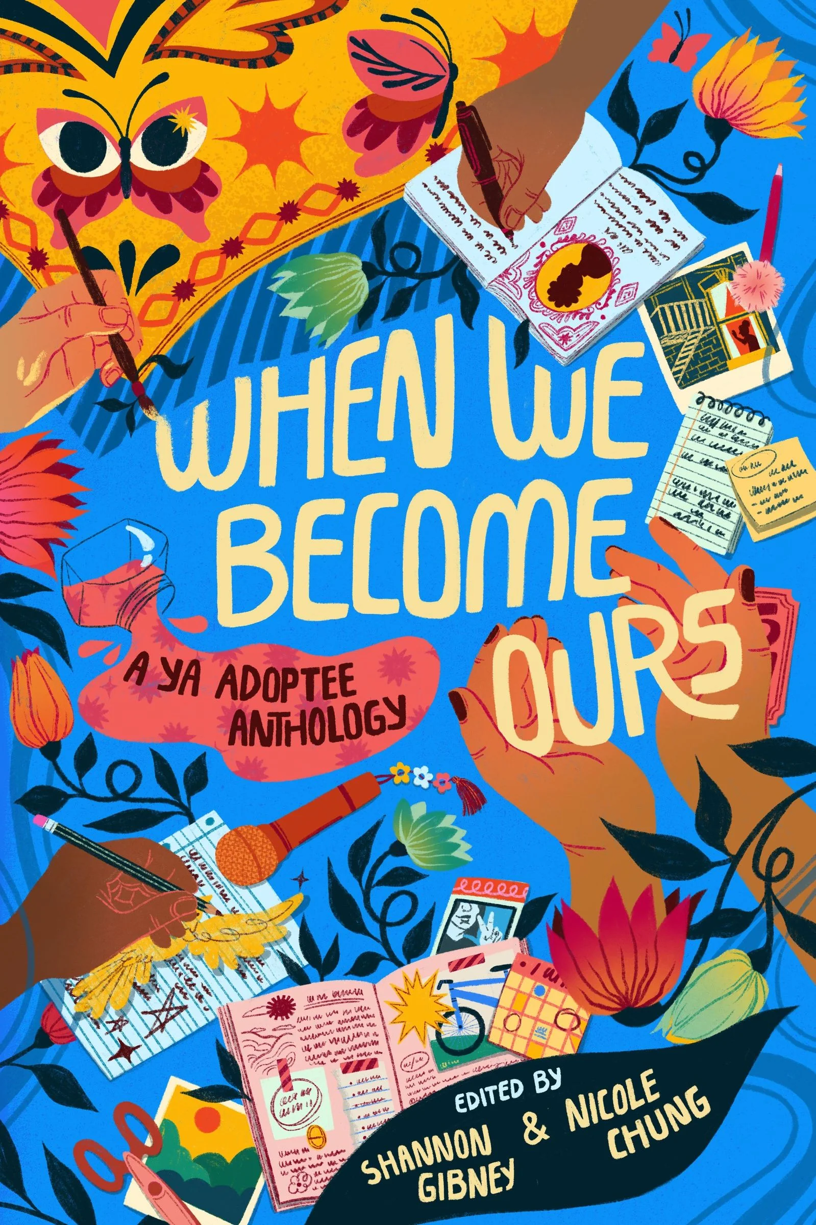 When We Become Ours - Image 2