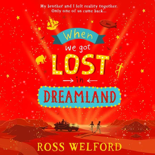 When We Got Lost in Dreamland - Image 2