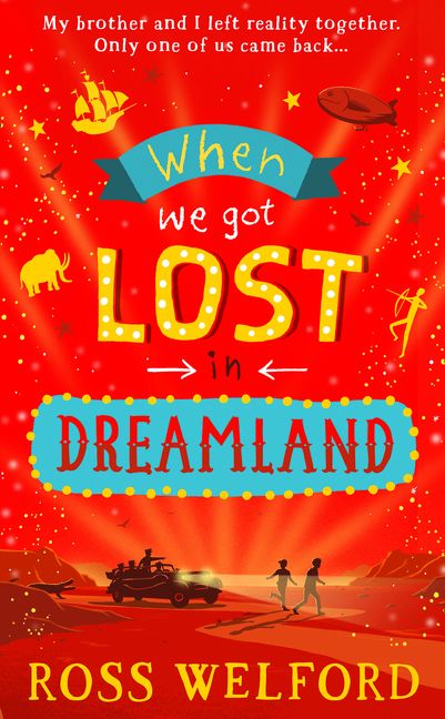 When We Got Lost in Dreamland - Image 3