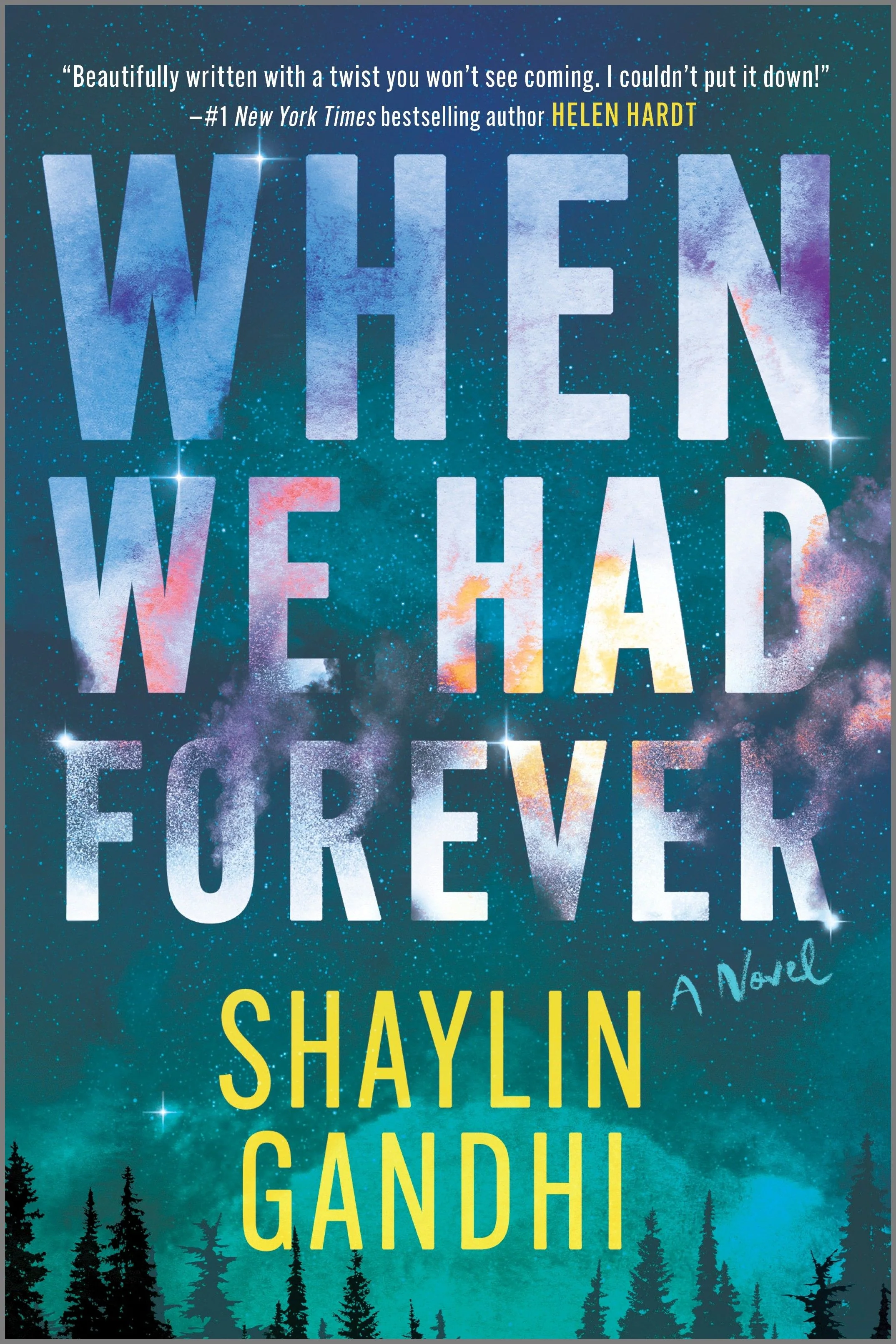 When We Had Forever - Image 3