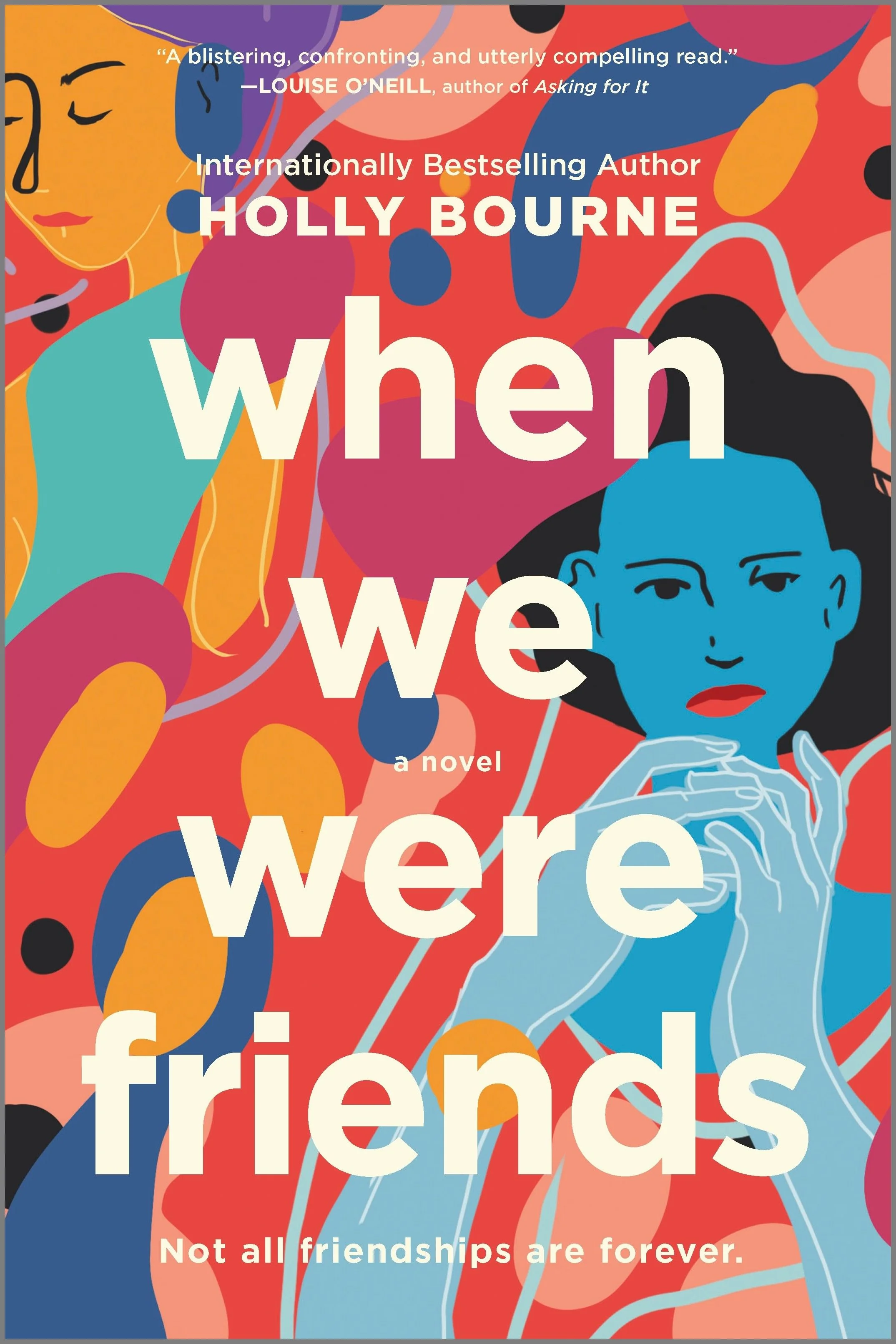 When We Were Friends - Image 3