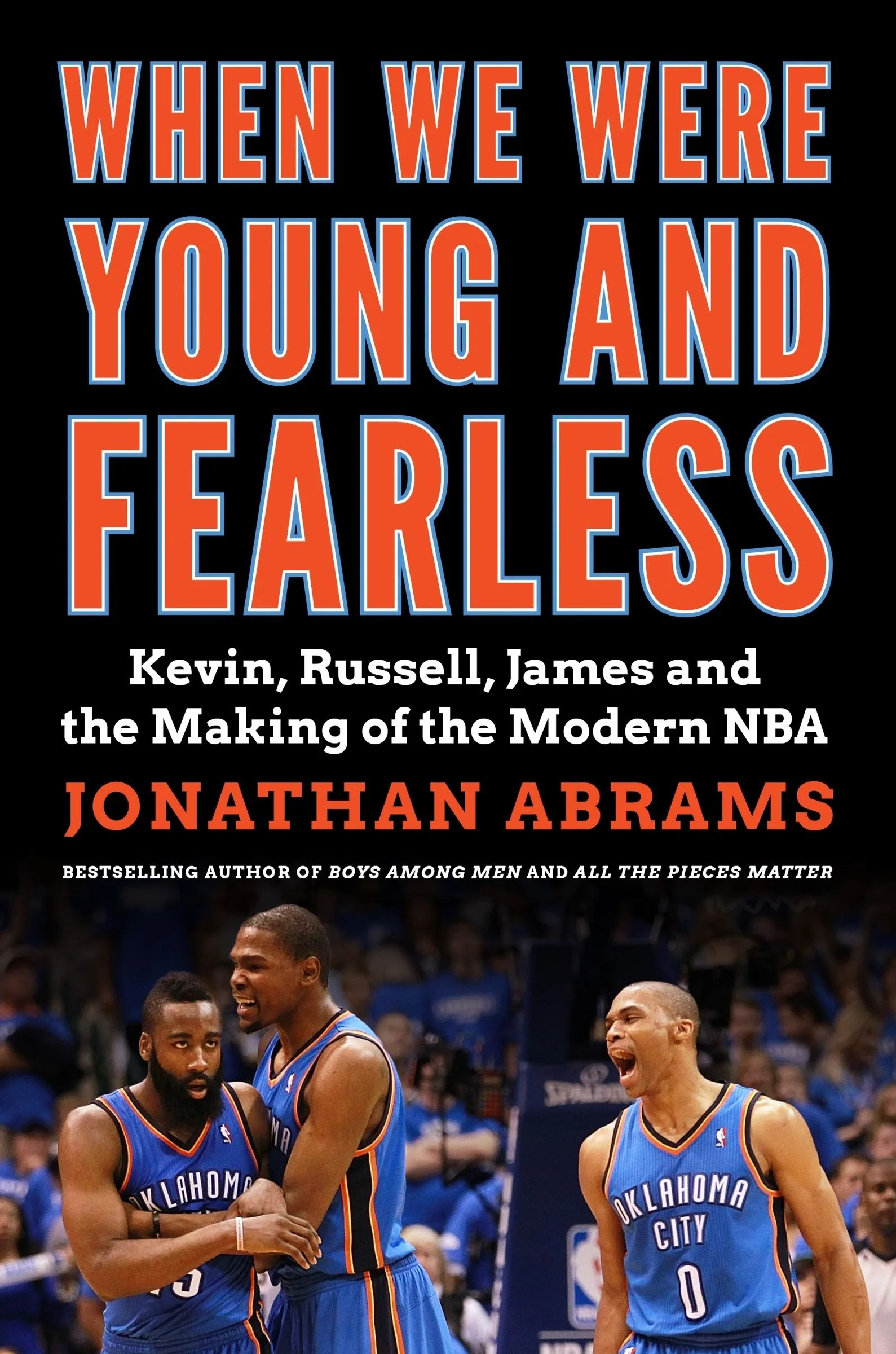 When We Were Young and Fearless - Image 3