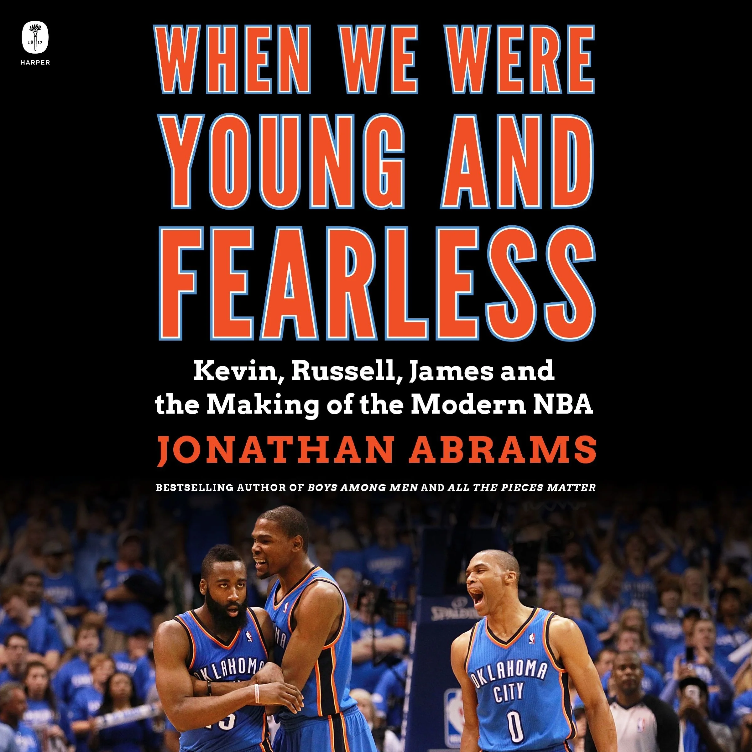 When We Were Young and Fearless - Image 4