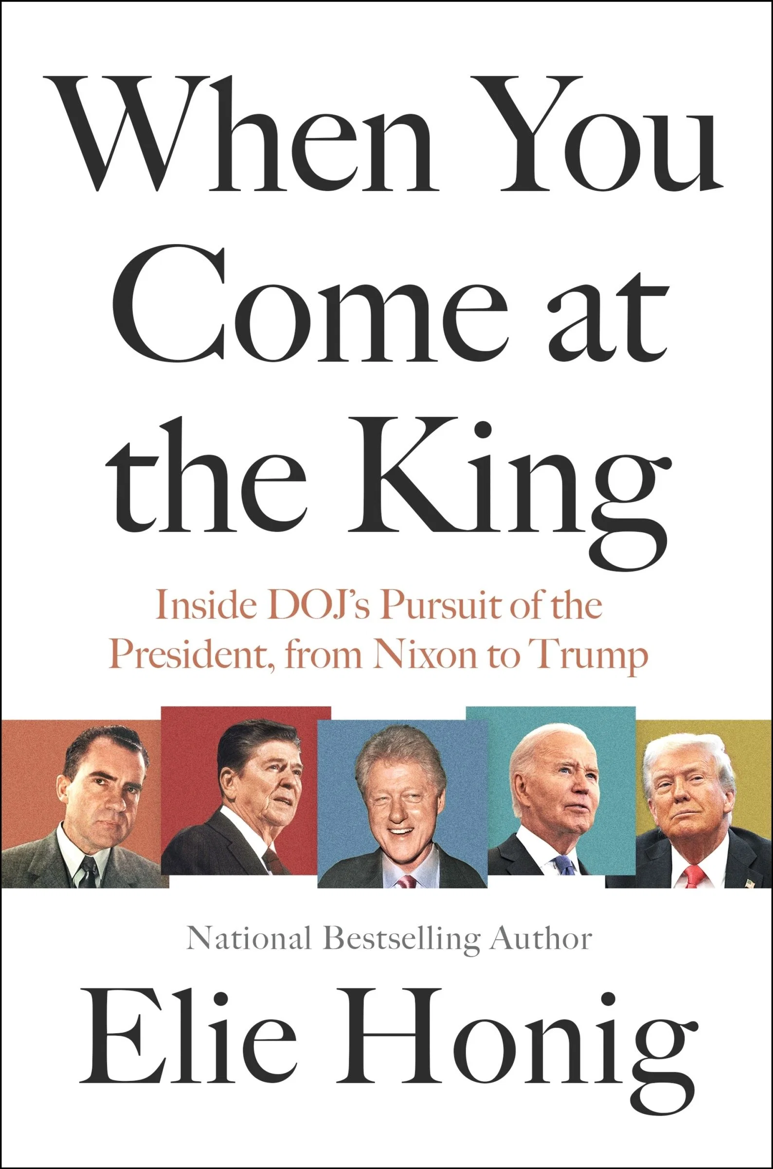 When You Come at the King - Image 3