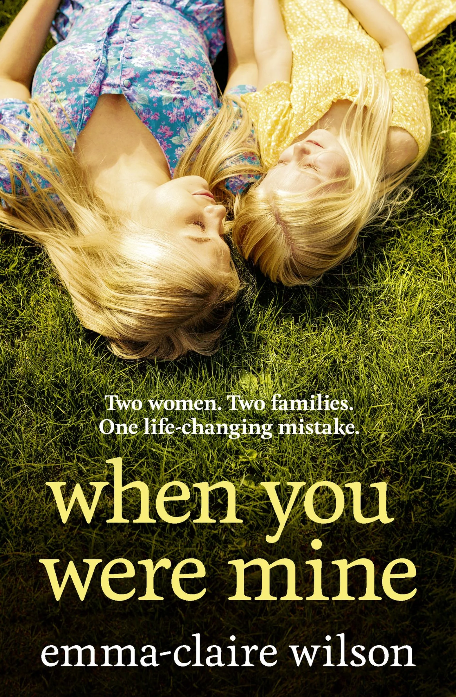 When You Were Mine - Image 3