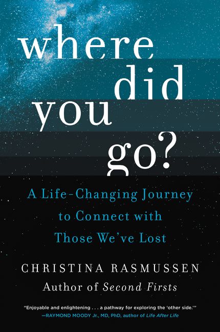 Where Did You Go? - Image 2