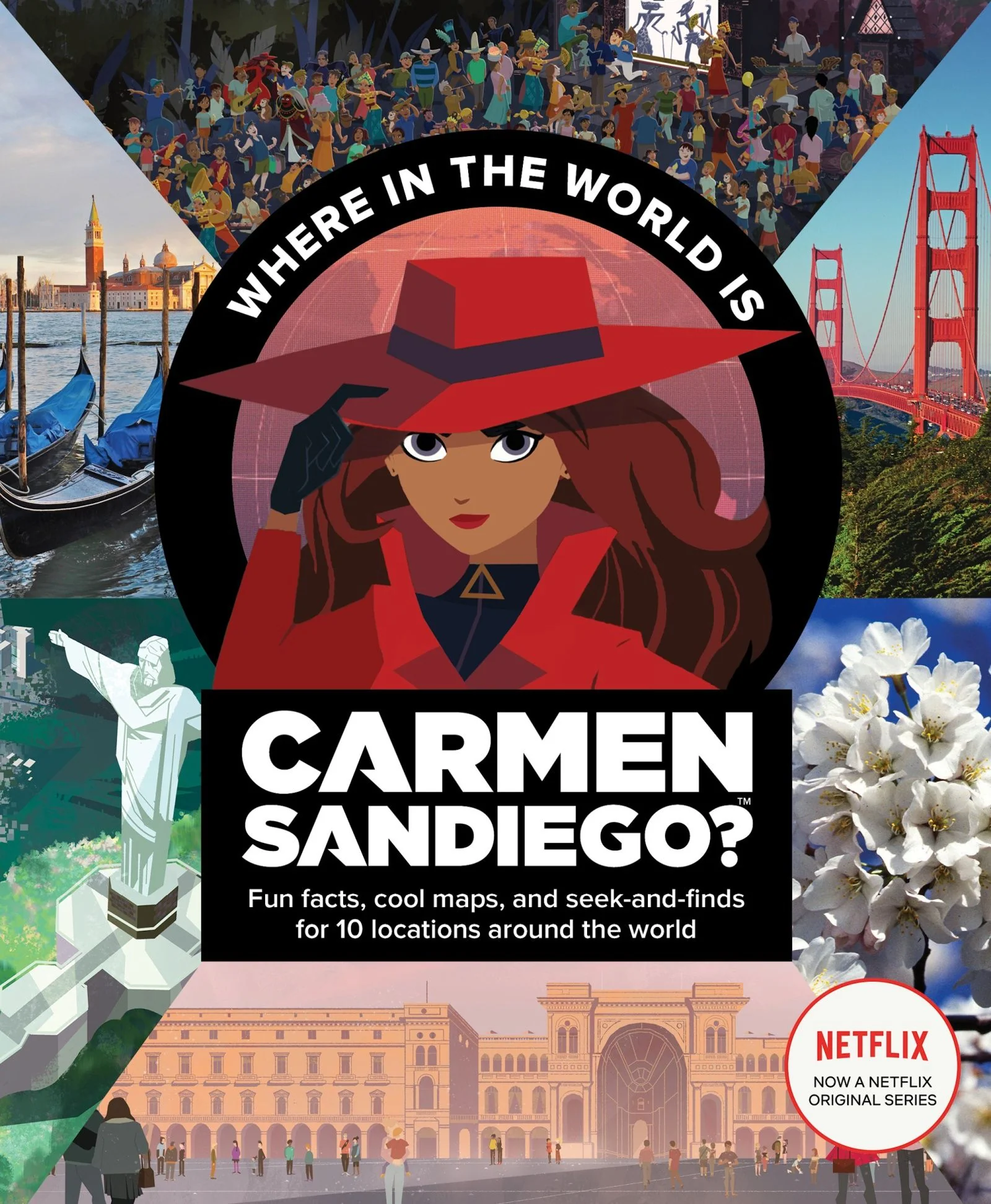 Where in the World Is Carmen Sandiego? - Image 2