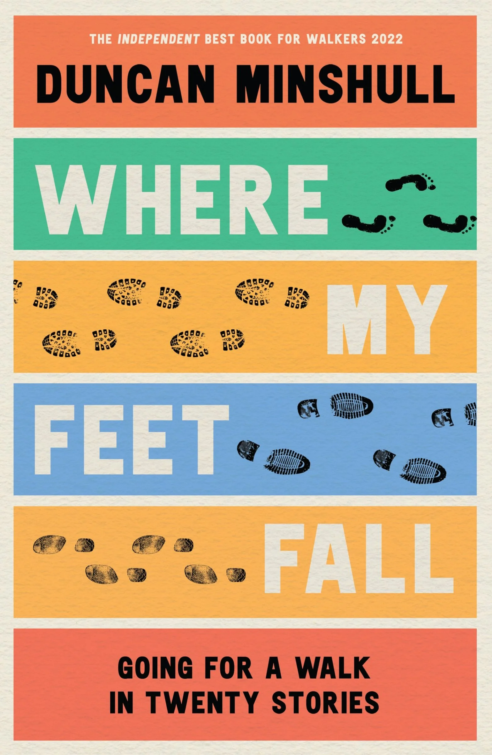 Where My Feet Fall - Image 2