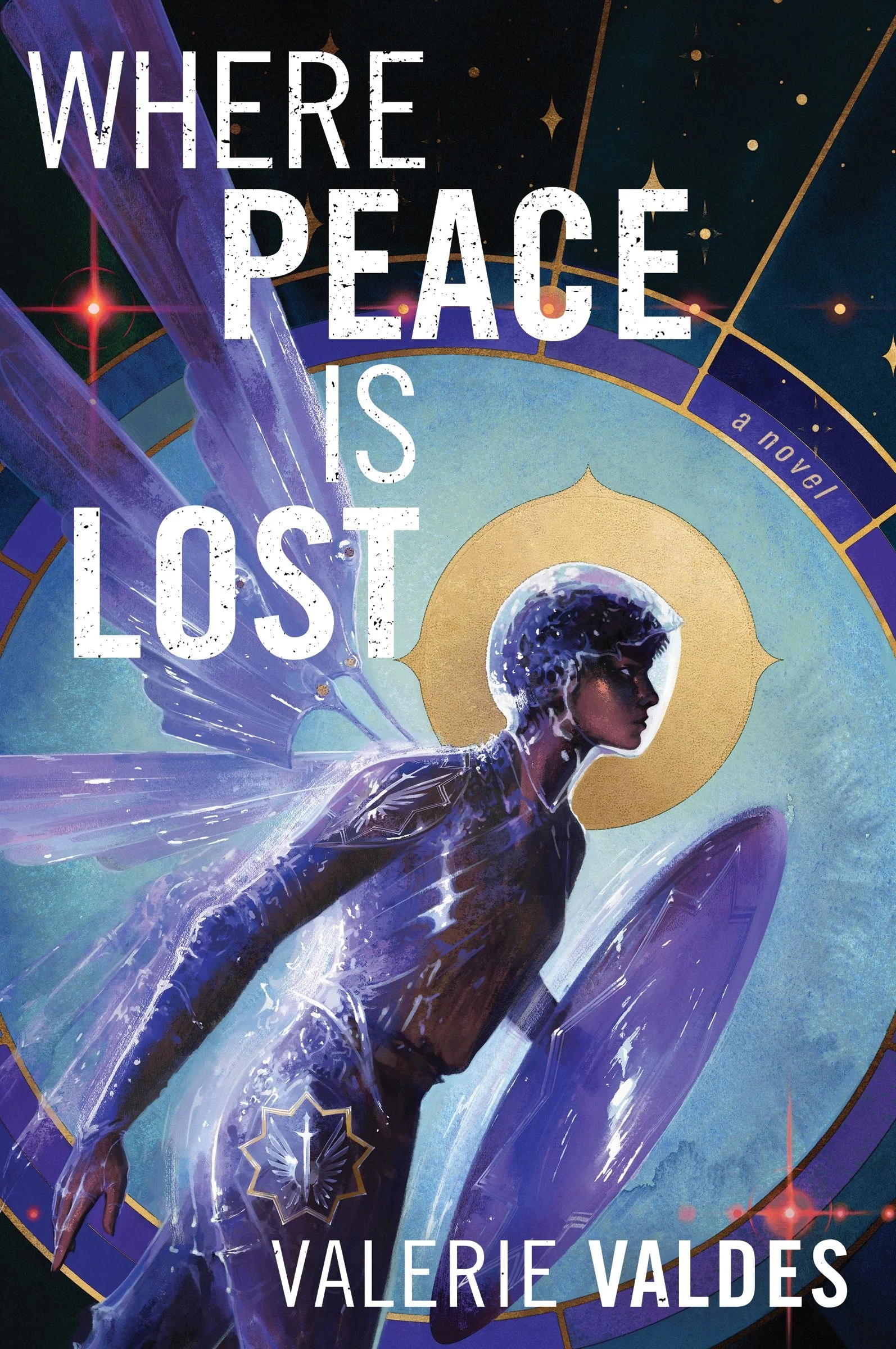 Where Peace Is Lost - Image 2