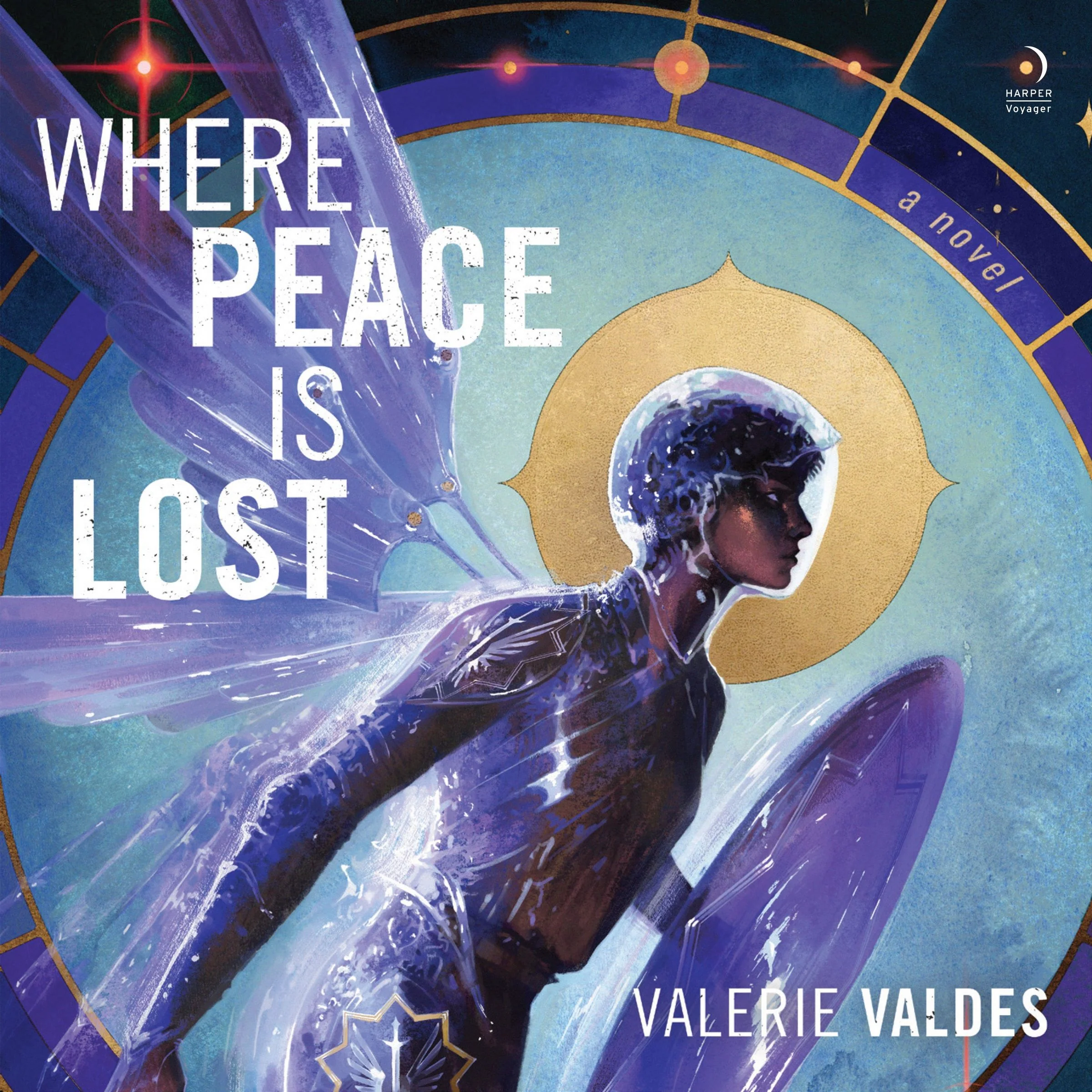 Where Peace Is Lost - Image 4