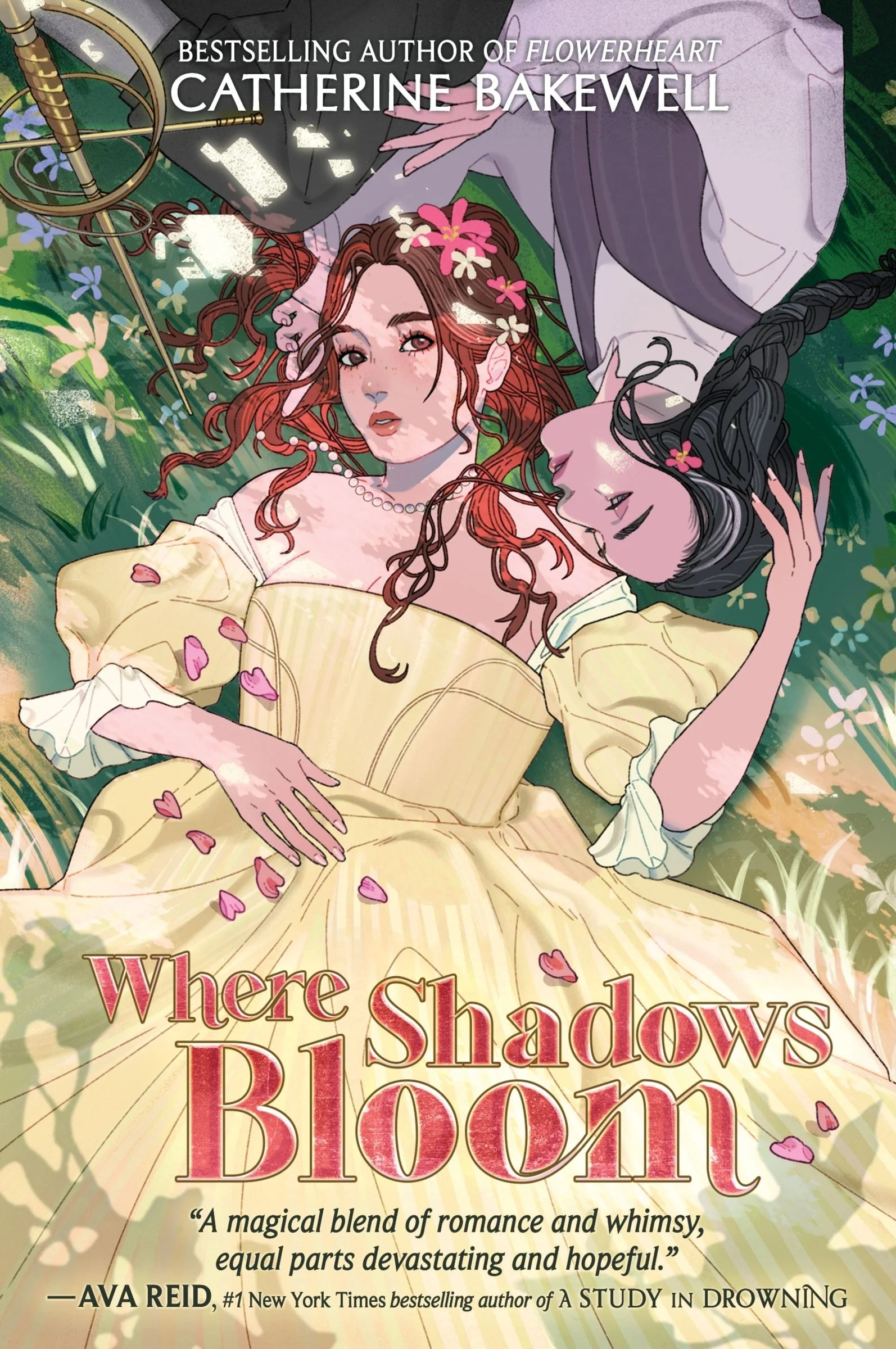 Where Shadows Bloom - Image 5