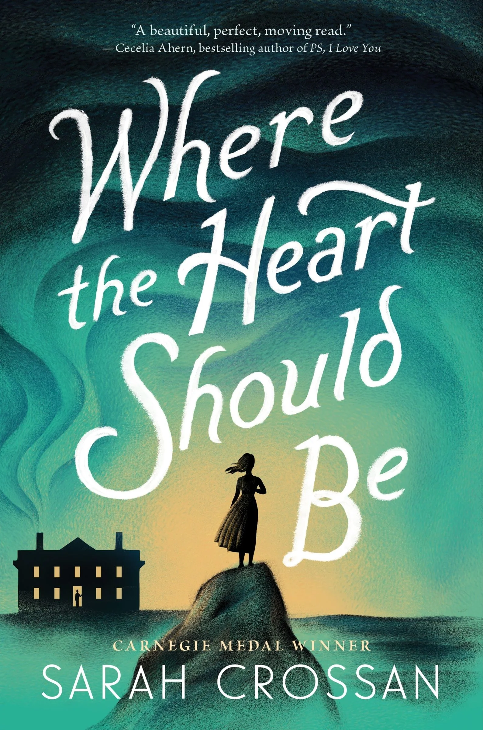 Where the Heart Should Be - Image 3