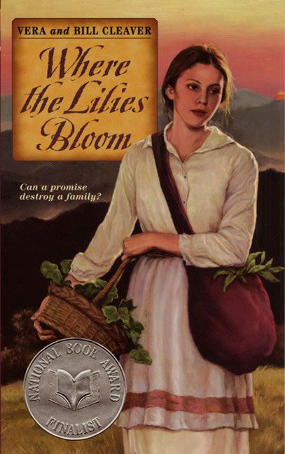Where the Lilies Bloom - Image 2
