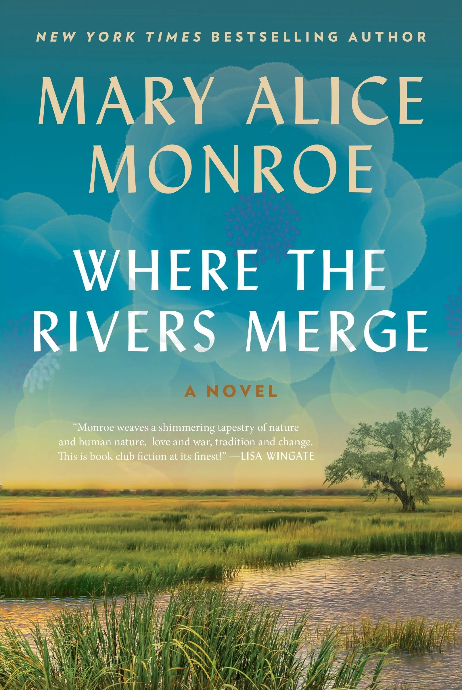 Where the Rivers Merge - Image 4