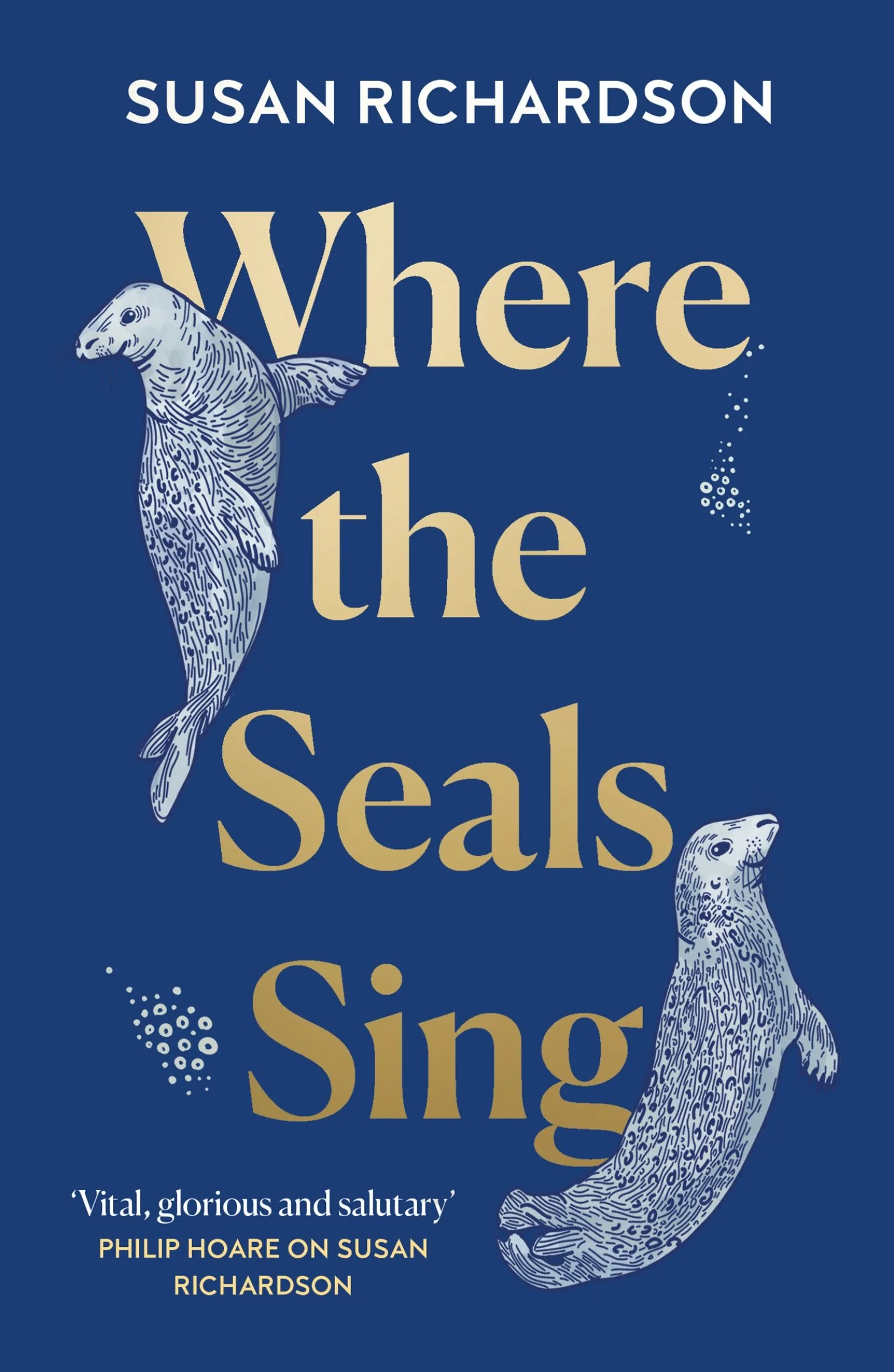 Where the Seals Sing - Image 2