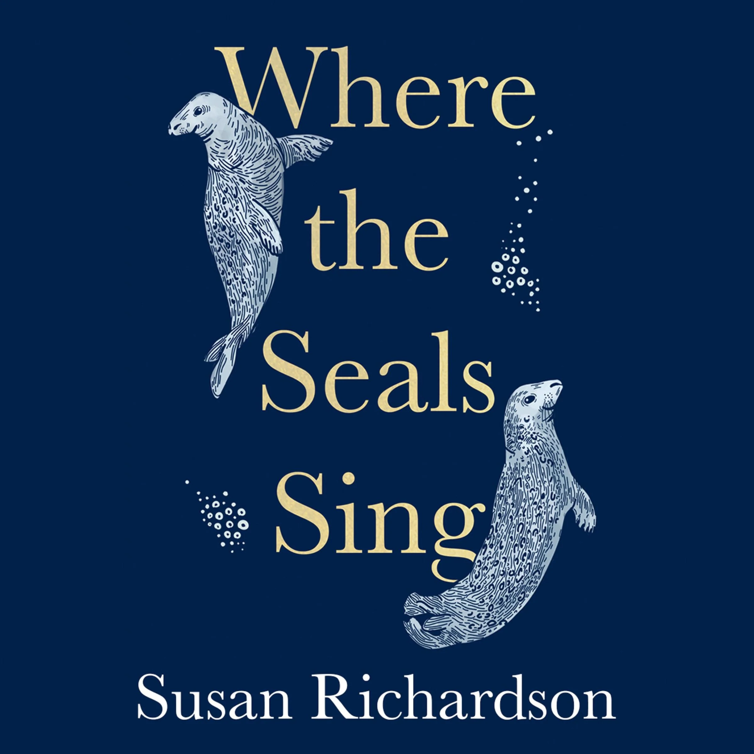 Where the Seals Sing - Image 5