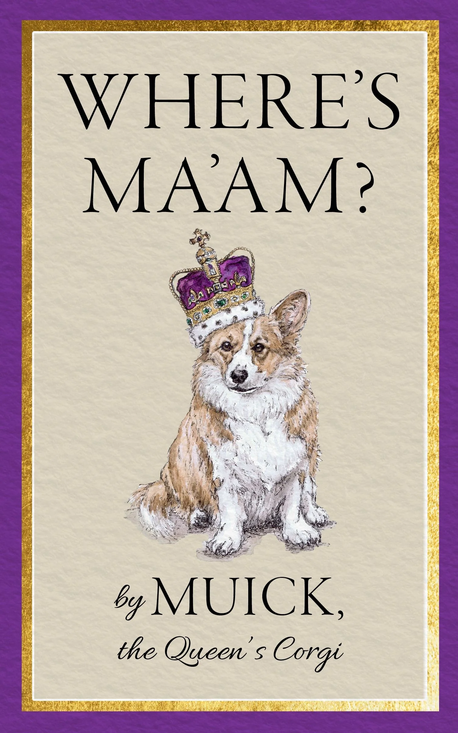 Where's Ma'am? - Image 3
