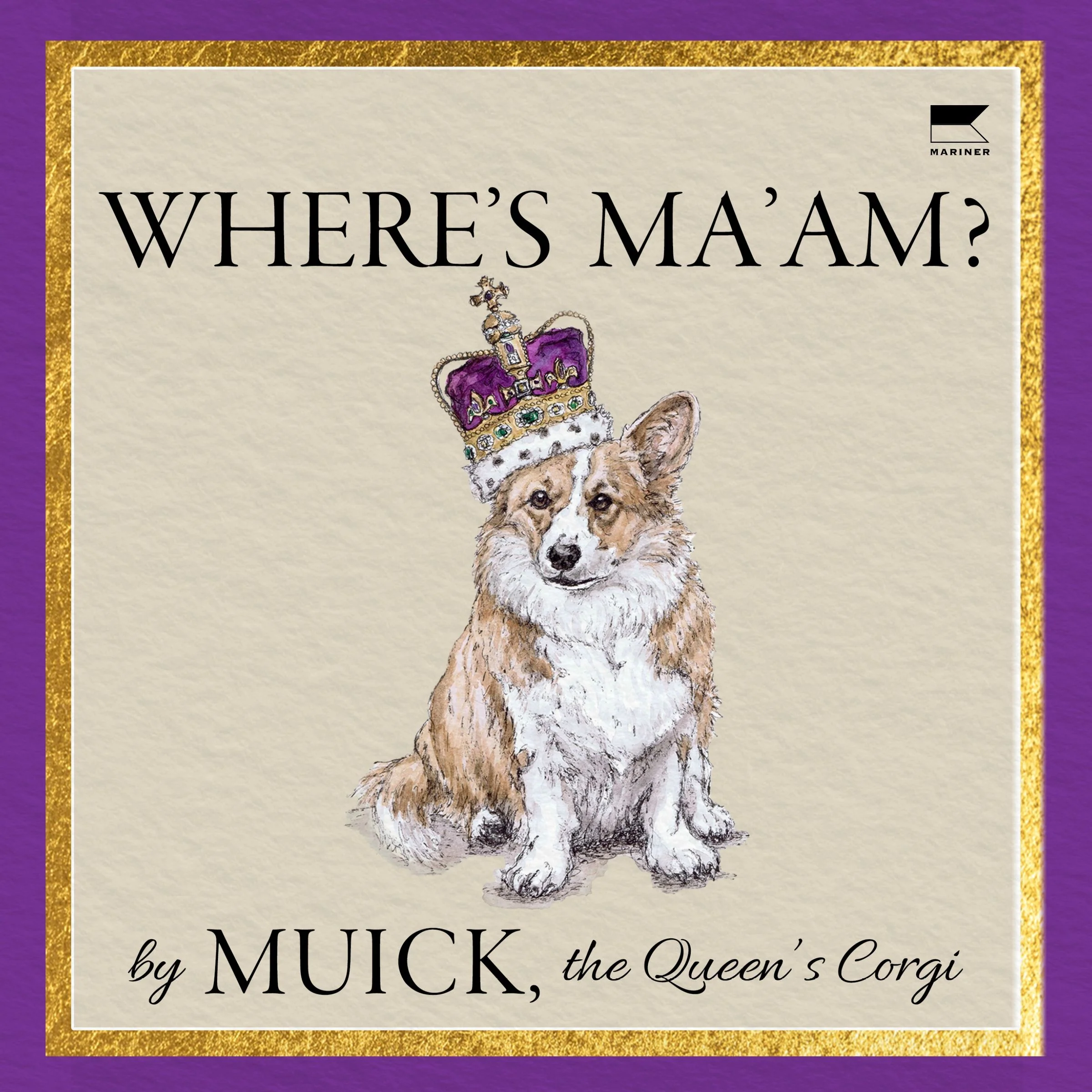 Where's Ma'am? - Image 2