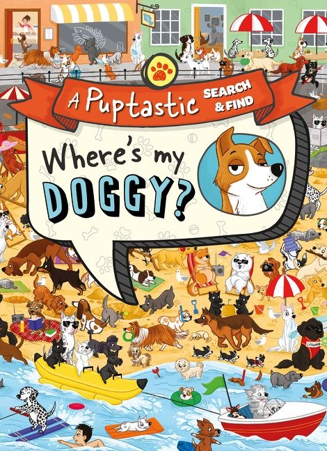 Where’s My Doggy? - Image 2