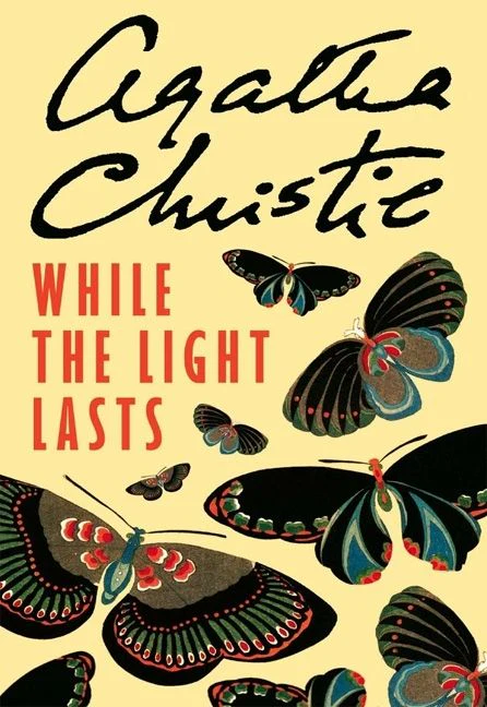 While the Light Lasts - Image 2