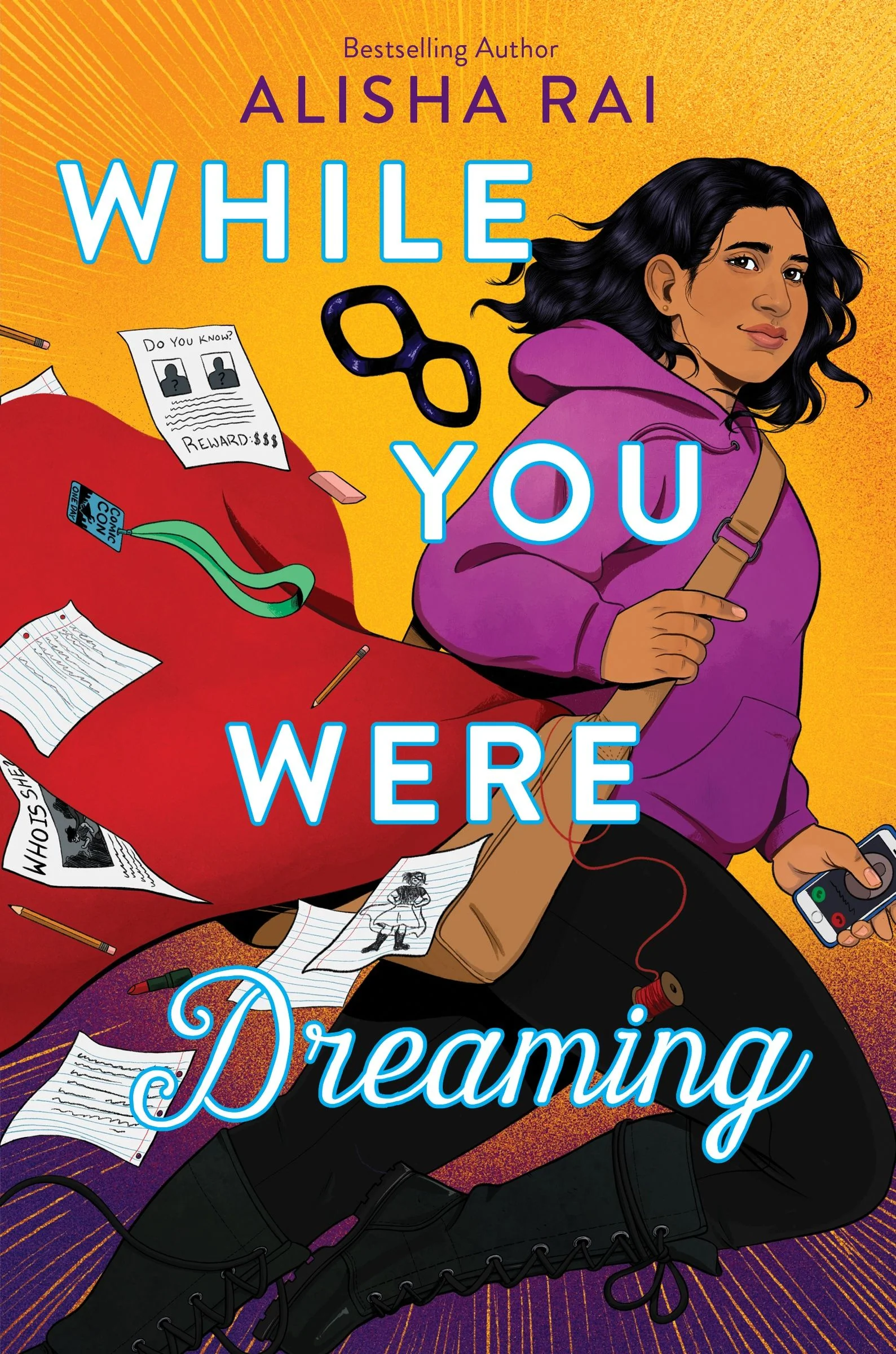 While You Were Dreaming - Image 3