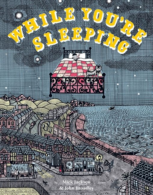 While You're Sleeping - Image 3