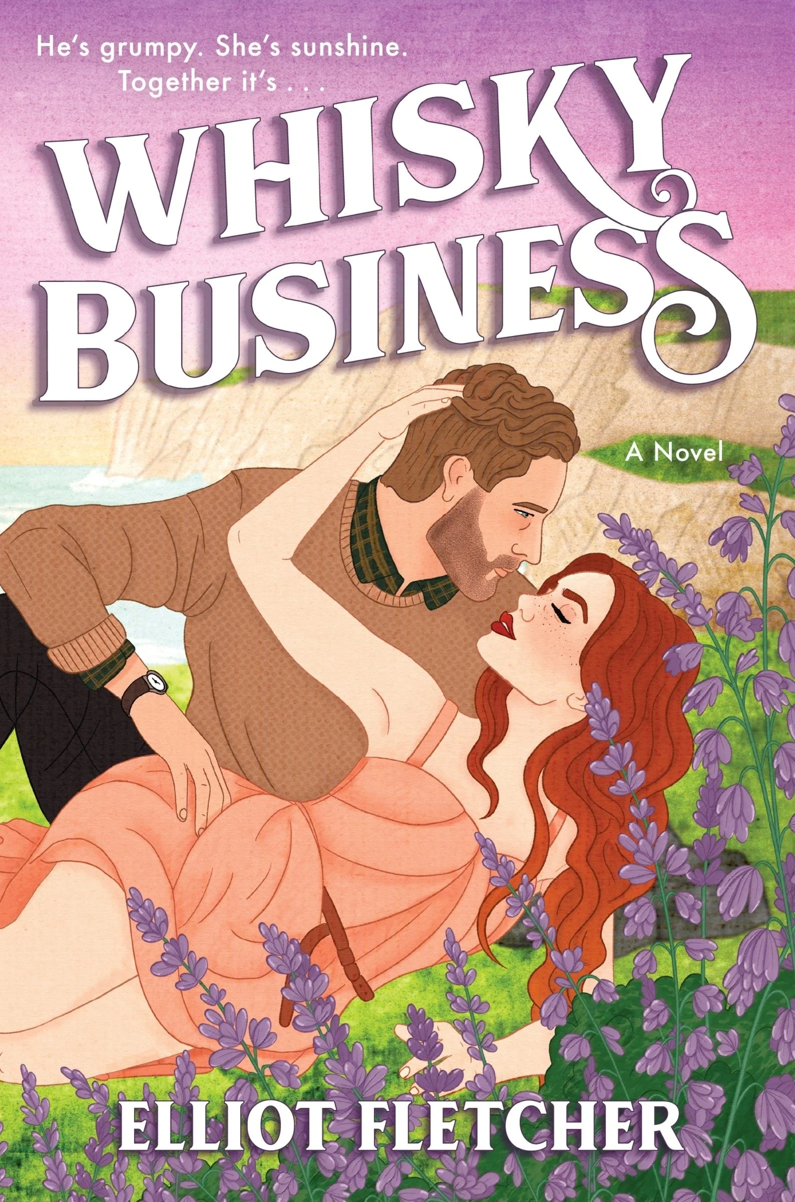 Whisky Business - Image 2