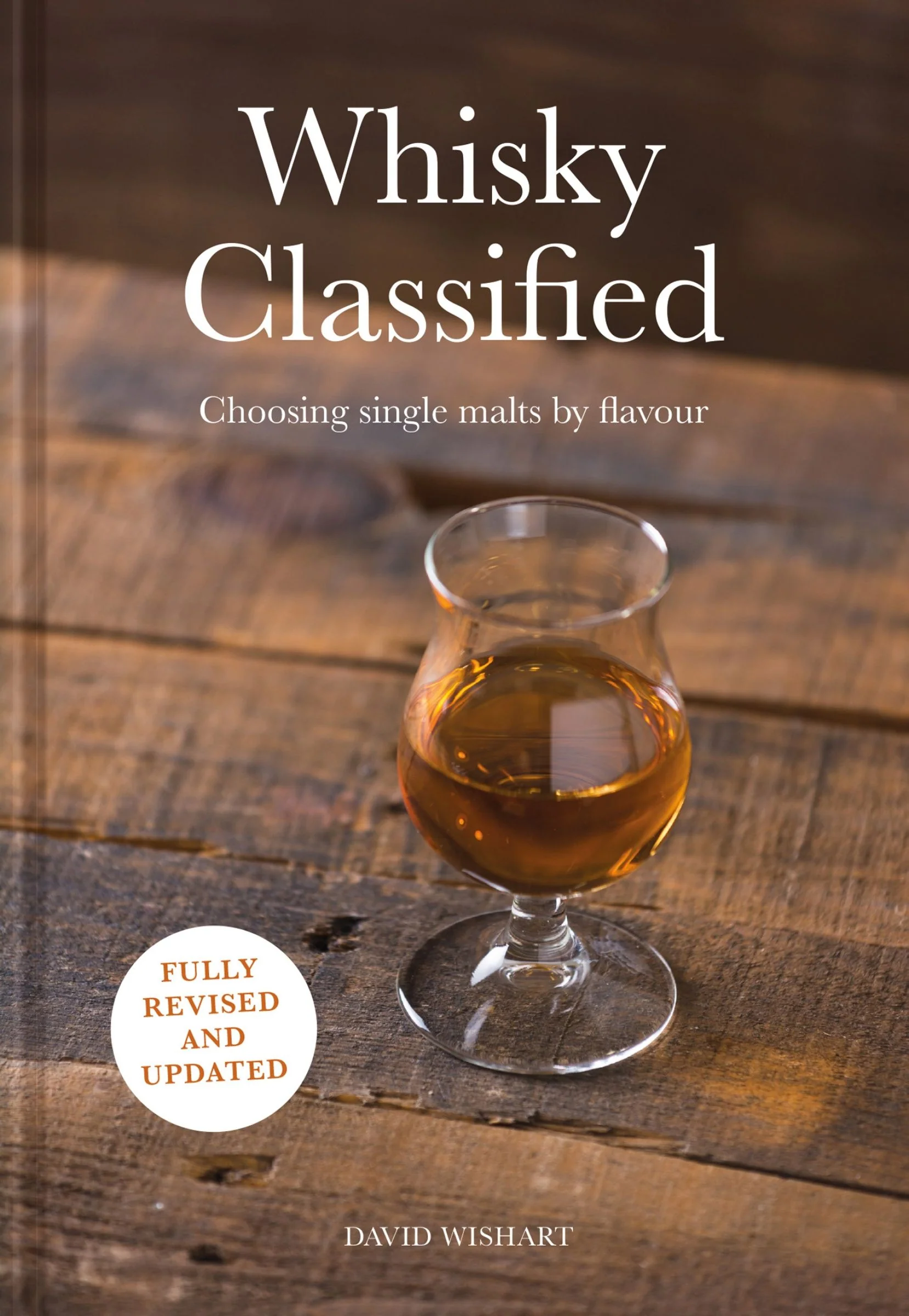 Whisky Classified: Choosing Single Malts by Flavour - Image 3