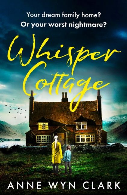 Whisper Cottage (The Thriller Collection, Book 1) - Image 2