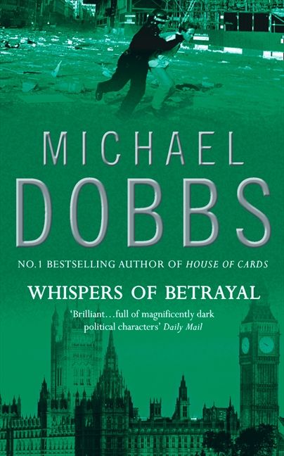 Whispers of Betrayal - Image 3