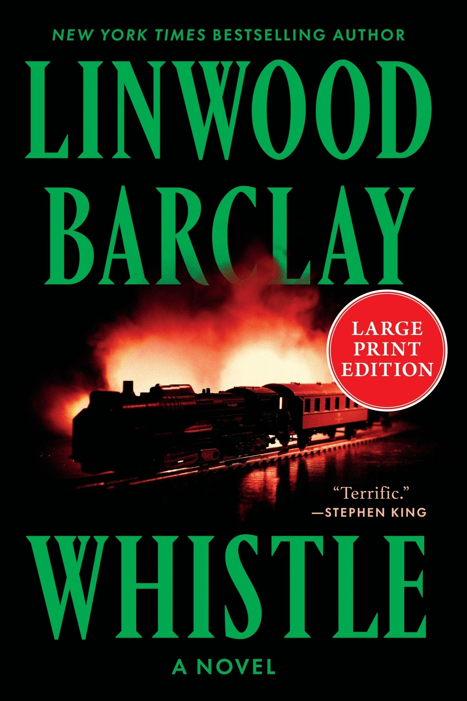 Whistle - Image 4