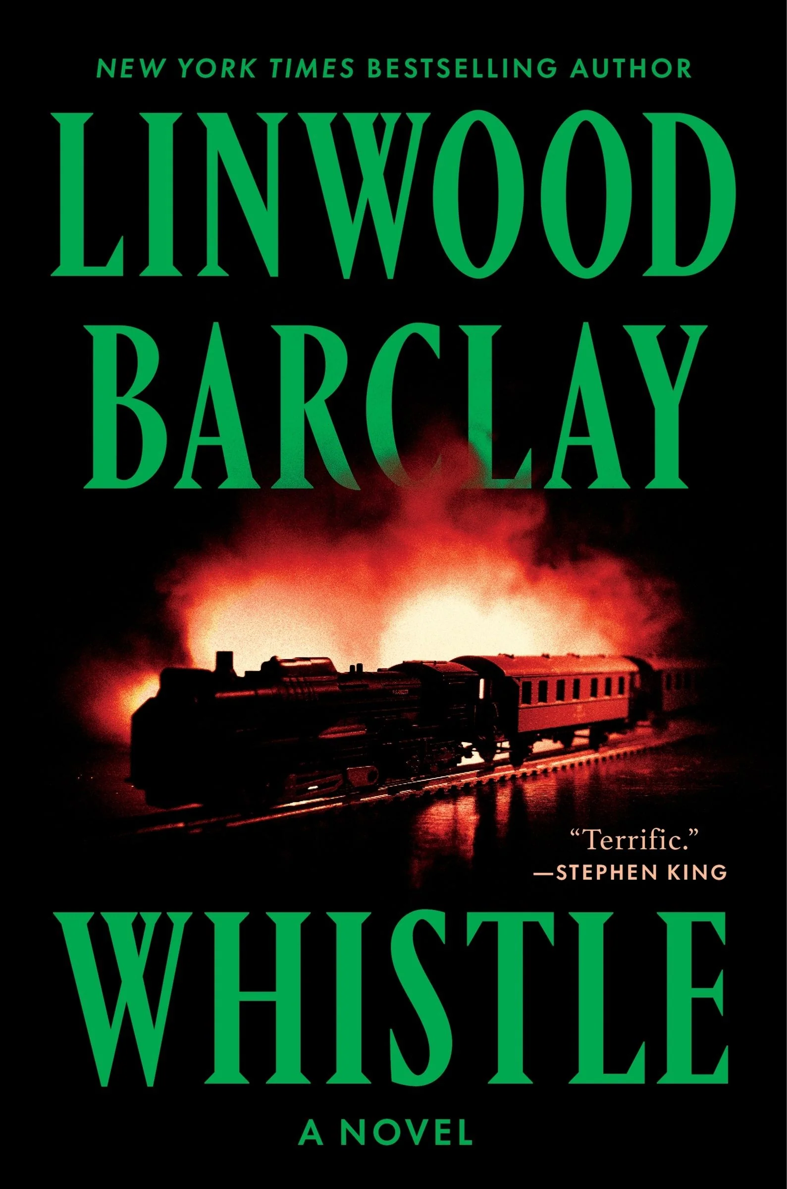 Whistle - Image 5