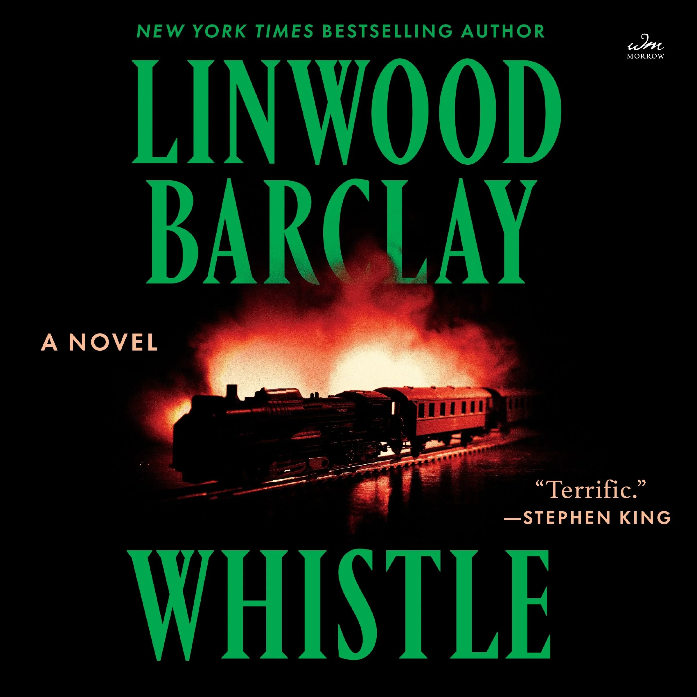 Whistle - Image 6