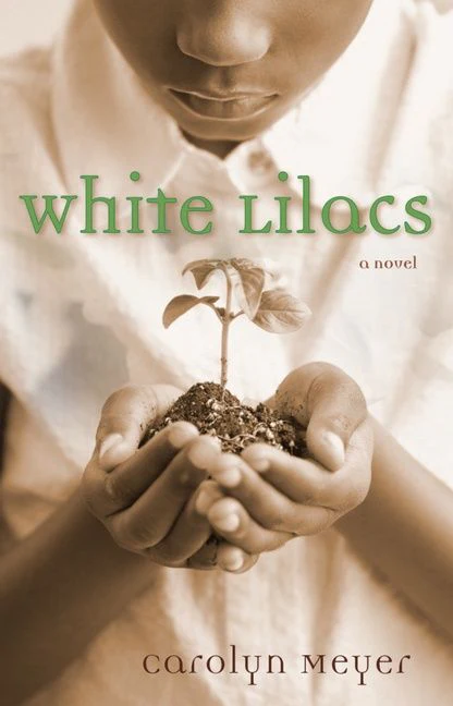 White Lilacs - Image 2